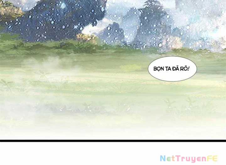 Hỗn Độn Đan Thần Chapter 457 trang 23