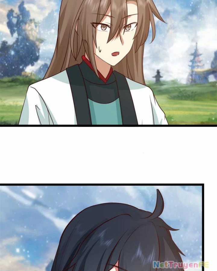 Hỗn Độn Đan Thần Chapter 457 trang 25