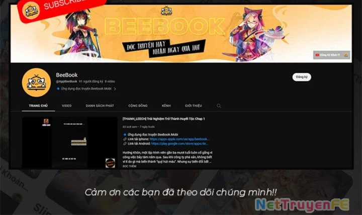 Hỗn Độn Đan Thần Chapter 457 trang 35