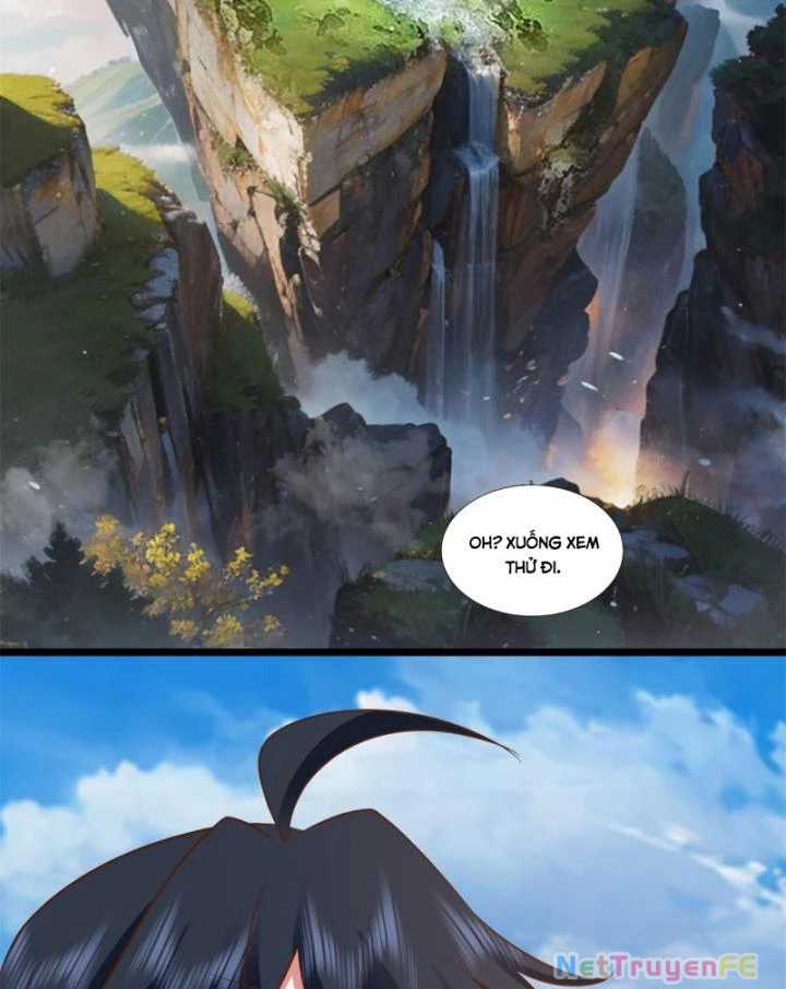 Hỗn Độn Đan Thần Chapter 457 trang 4