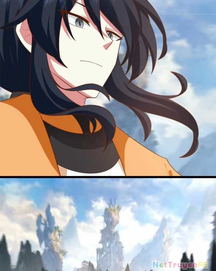 Hỗn Độn Đan Thần Chapter 457 trang 5