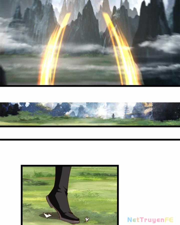 Hỗn Độn Đan Thần Chapter 457 trang 6