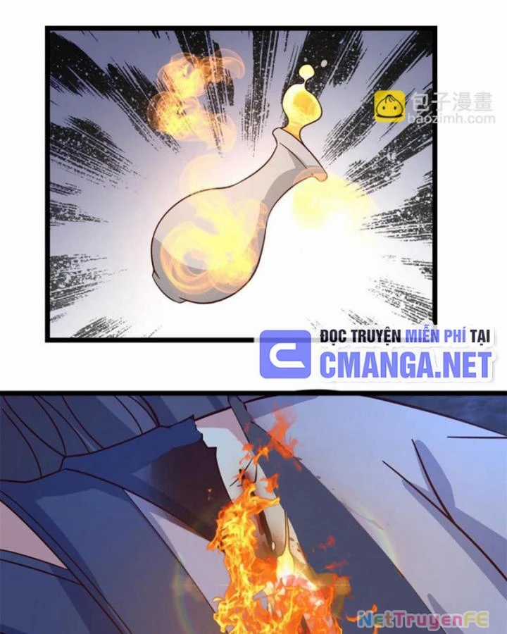 Hỗn Độn Đan Thần Chapter 458 trang 10