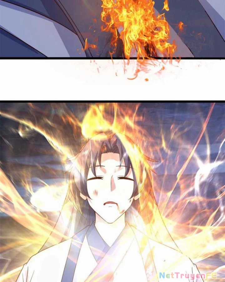 Hỗn Độn Đan Thần Chapter 458 trang 11