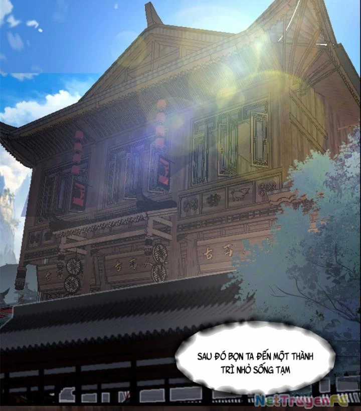 Hỗn Độn Đan Thần Chapter 458 trang 19