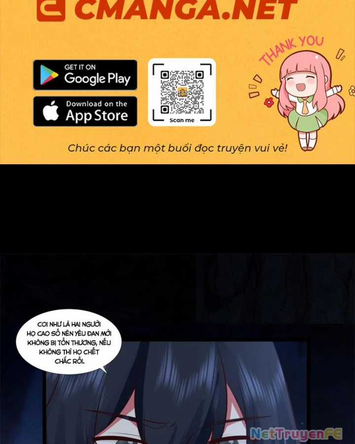 Hỗn Độn Đan Thần Chapter 458 trang 2