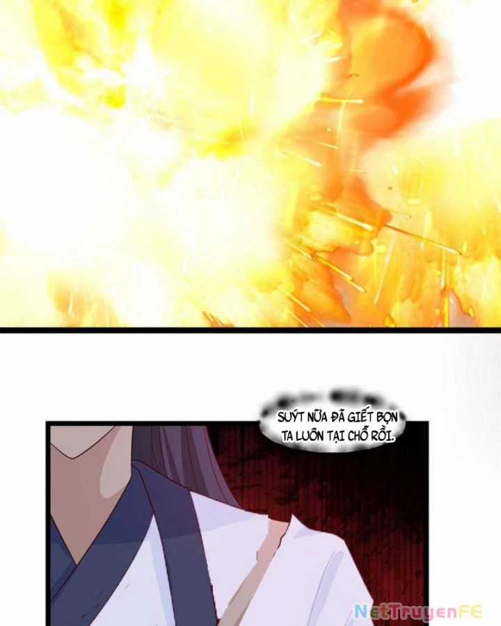 Hỗn Độn Đan Thần Chapter 458 trang 21