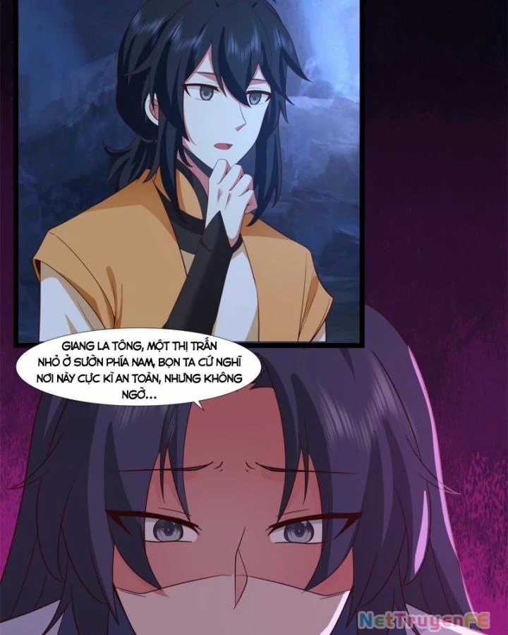 Hỗn Độn Đan Thần Chapter 458 trang 25