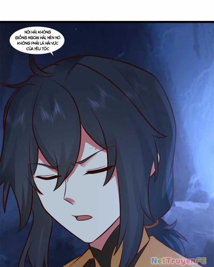 Hỗn Độn Đan Thần Chapter 458 trang 27