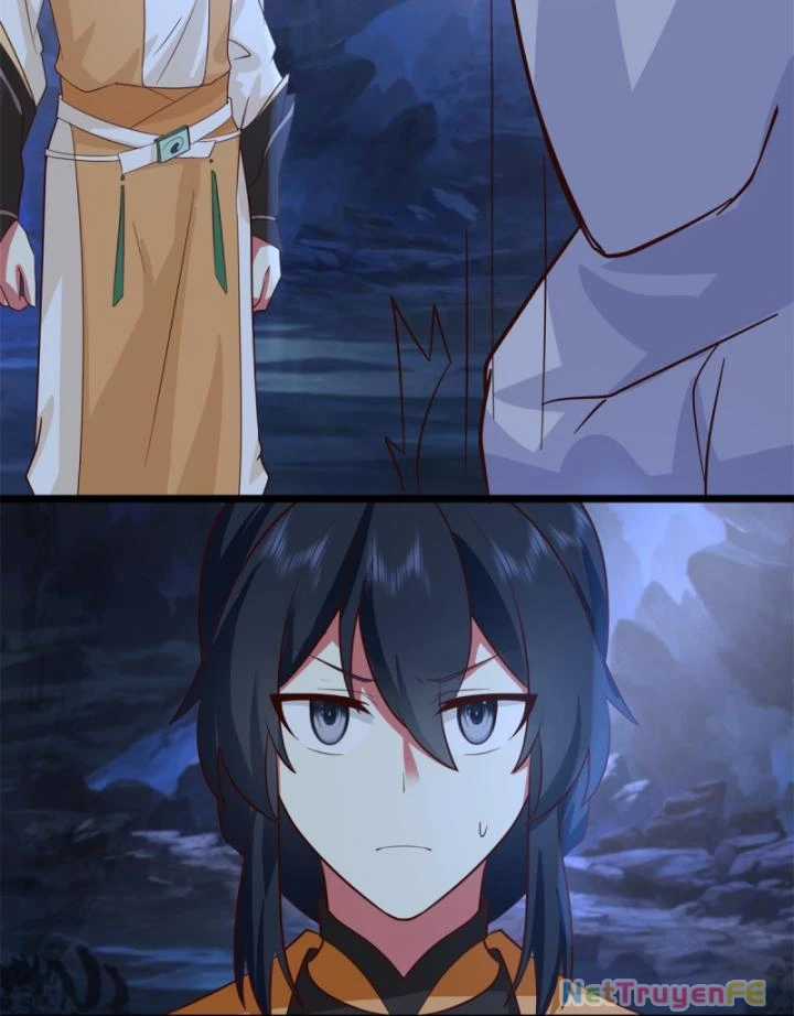 Hỗn Độn Đan Thần Chapter 458 trang 29