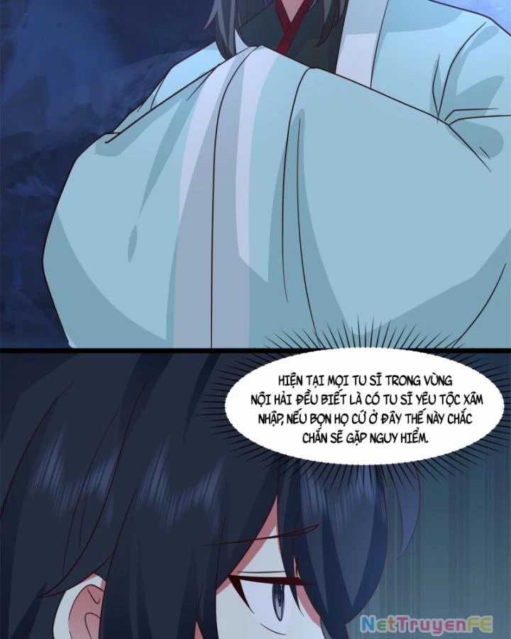 Hỗn Độn Đan Thần Chapter 458 trang 32