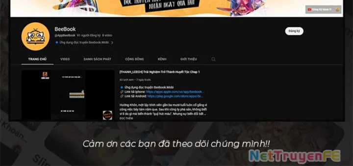 Hỗn Độn Đan Thần Chapter 458 trang 34