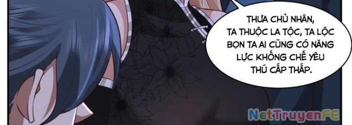 Hỗn Độn Đan Thần Chapter 459 trang 13