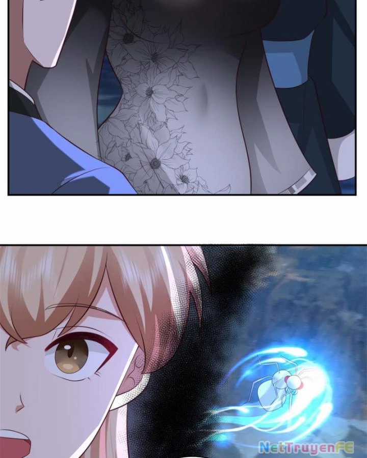 Hỗn Độn Đan Thần Chapter 459 trang 14