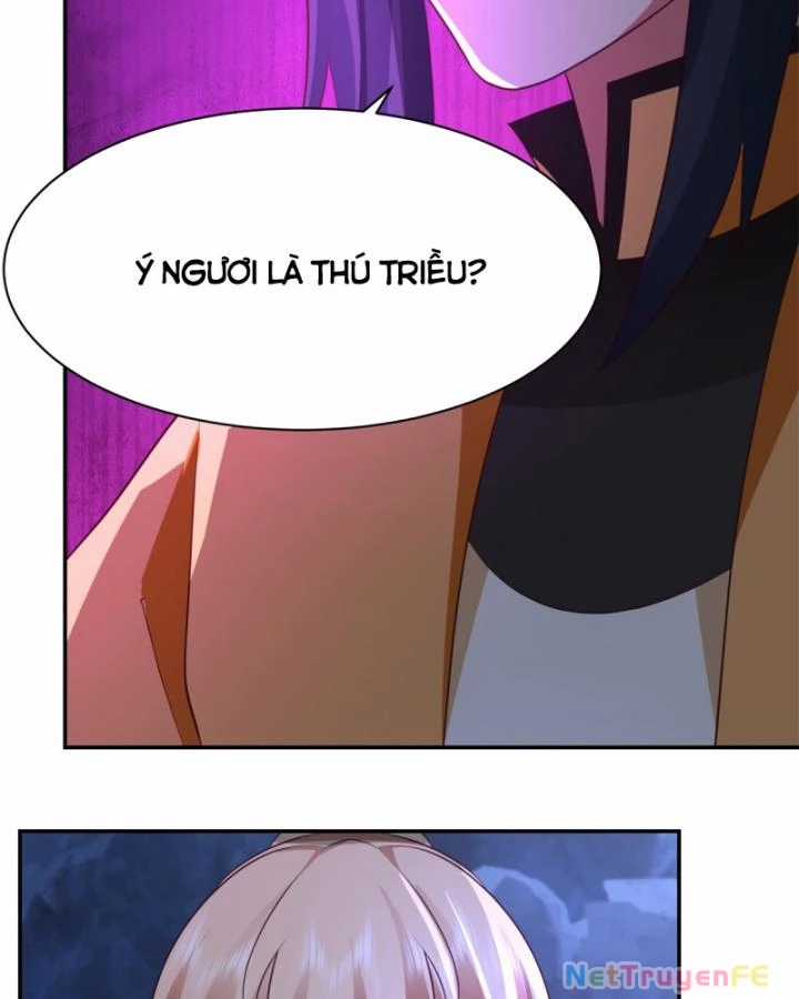 Hỗn Độn Đan Thần Chapter 459 trang 18