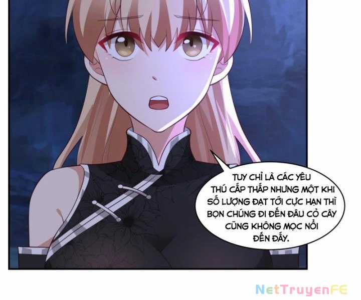 Hỗn Độn Đan Thần Chapter 459 trang 19