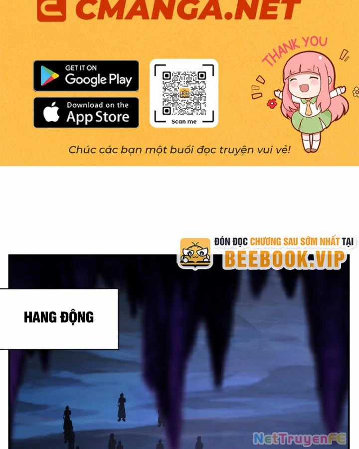 Hỗn Độn Đan Thần Chapter 459 trang 2