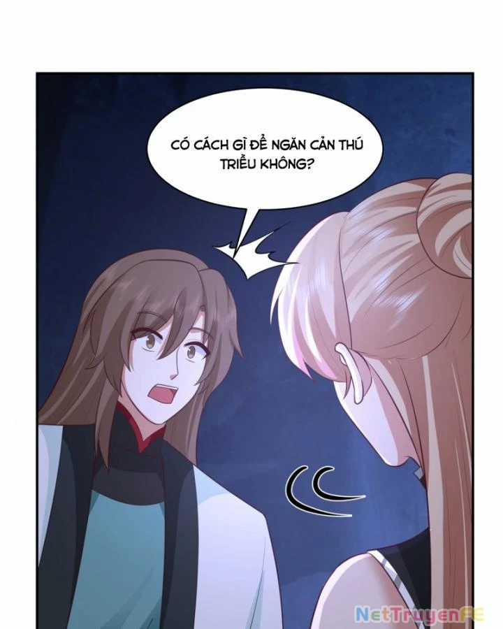 Hỗn Độn Đan Thần Chapter 459 trang 20