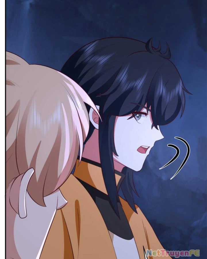 Hỗn Độn Đan Thần Chapter 459 trang 23