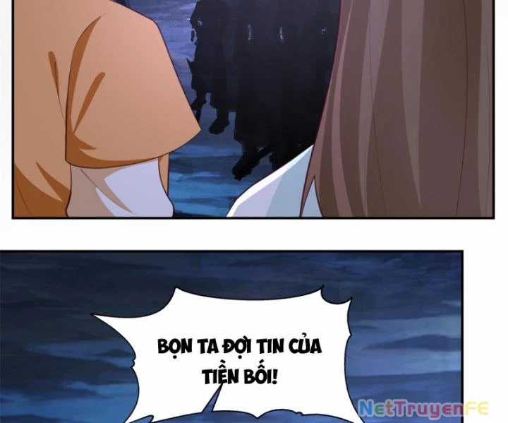 Hỗn Độn Đan Thần Chapter 459 trang 25