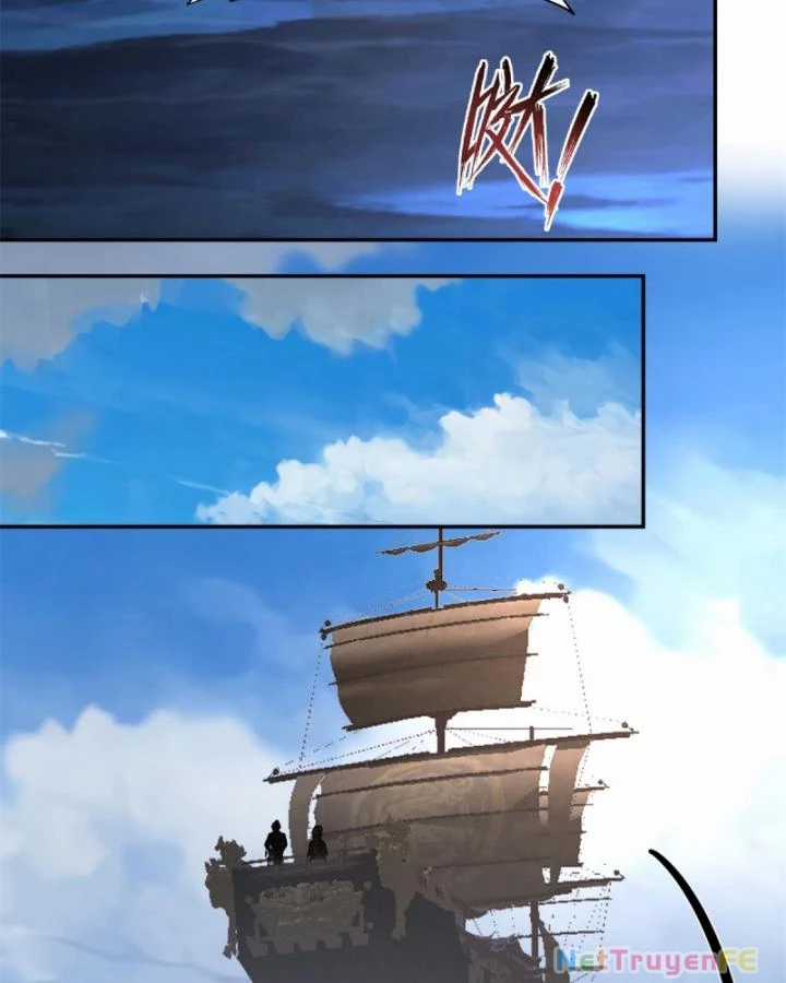 Hỗn Độn Đan Thần Chapter 459 trang 26