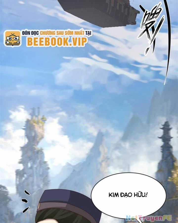 Hỗn Độn Đan Thần Chapter 459 trang 27