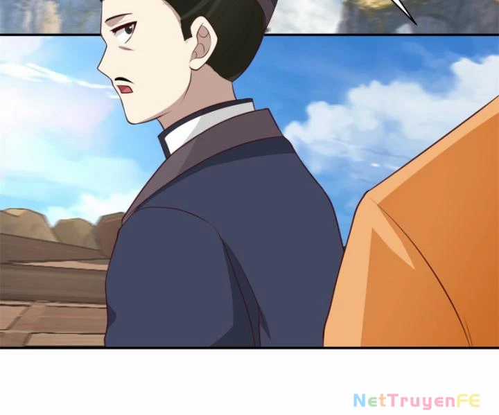 Hỗn Độn Đan Thần Chapter 459 trang 28