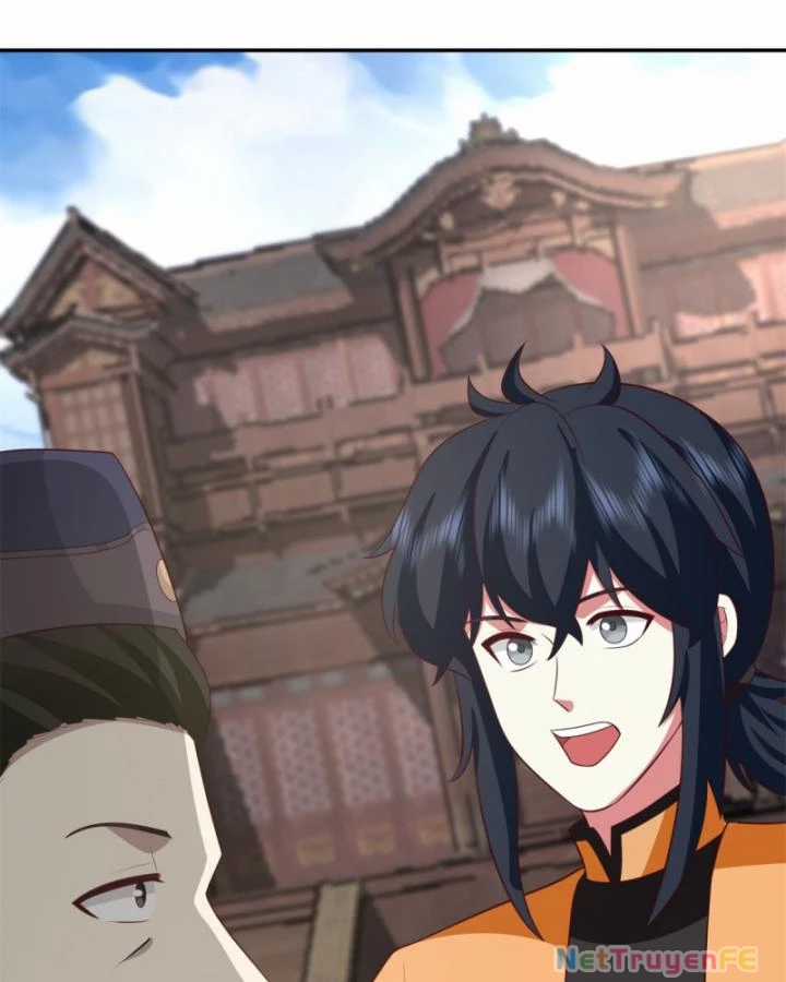 Hỗn Độn Đan Thần Chapter 459 trang 29