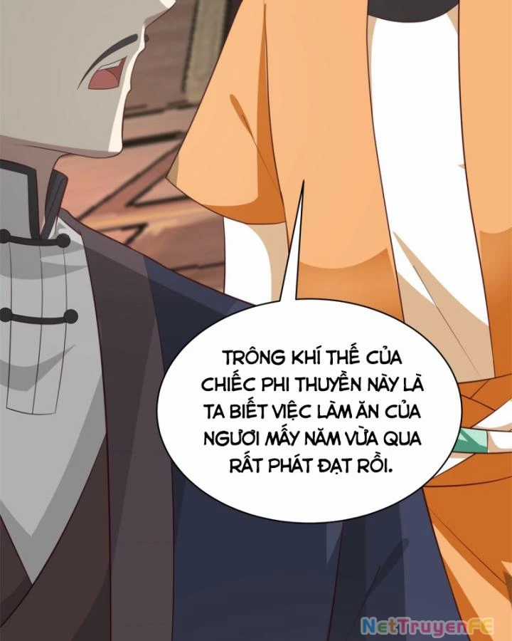 Hỗn Độn Đan Thần Chapter 459 trang 30