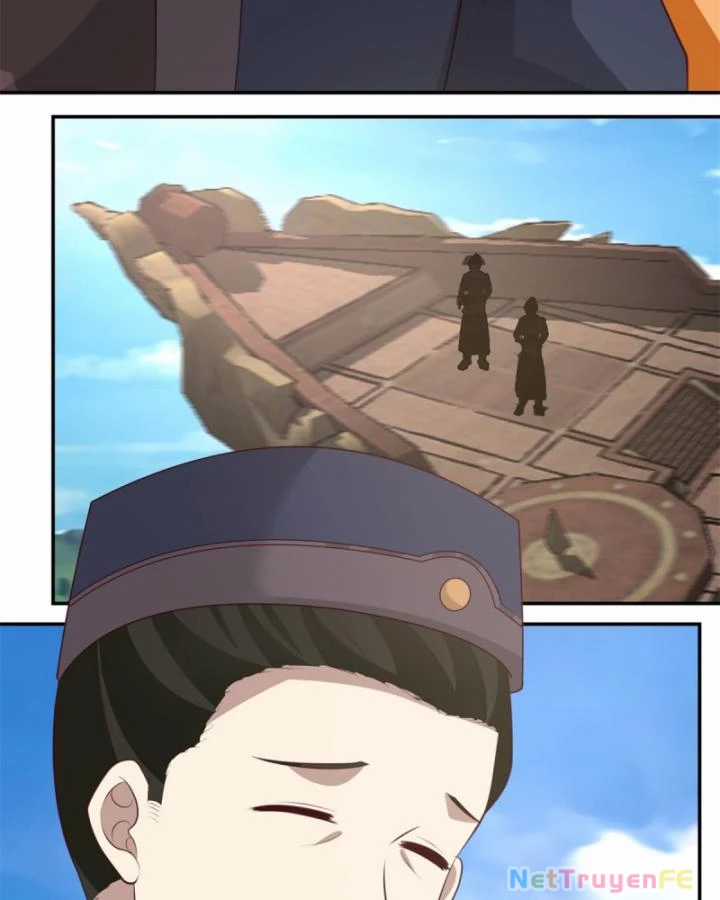 Hỗn Độn Đan Thần Chapter 459 trang 31