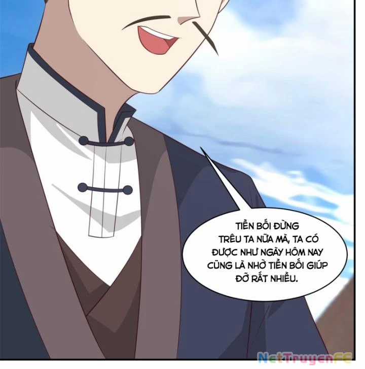 Hỗn Độn Đan Thần Chapter 459 trang 32