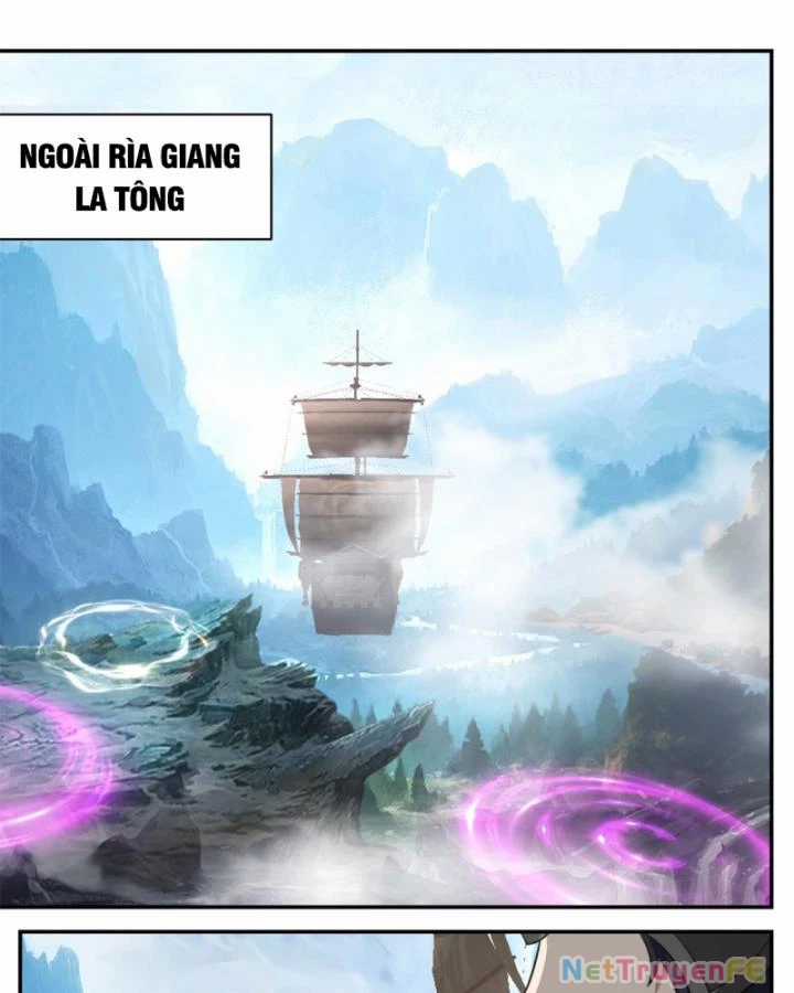 Hỗn Độn Đan Thần Chapter 459 trang 33