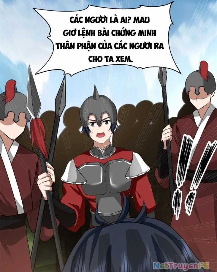 Hỗn Độn Đan Thần Chapter 459 trang 35