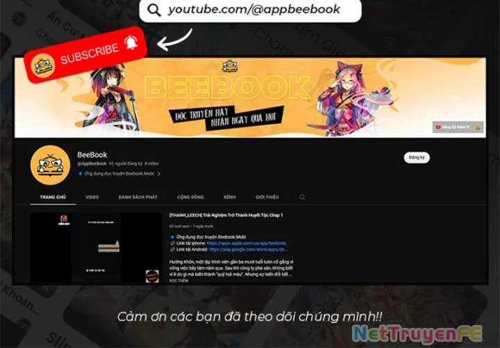 Hỗn Độn Đan Thần Chapter 459 trang 37