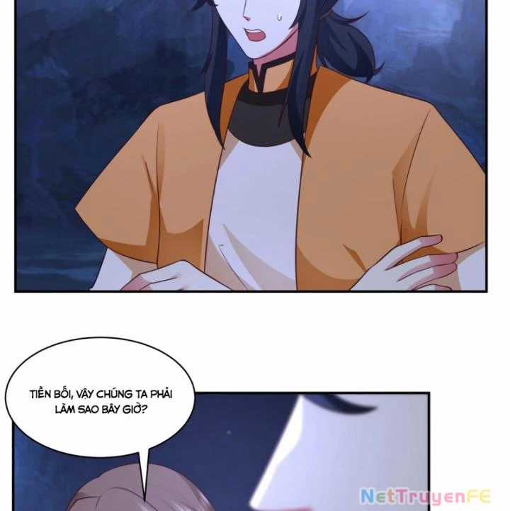 Hỗn Độn Đan Thần Chapter 459 trang 4