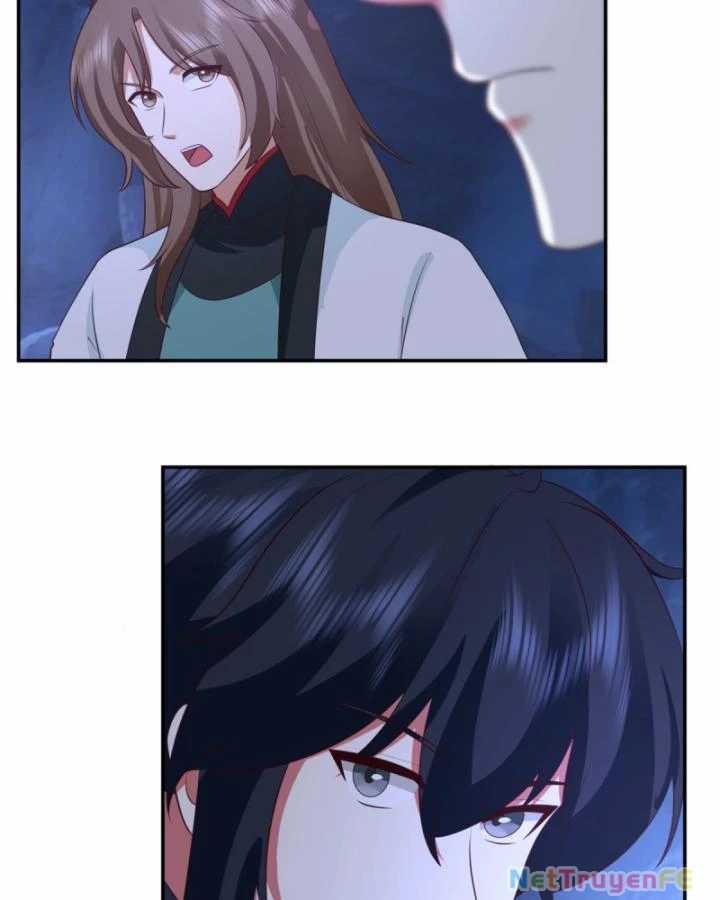 Hỗn Độn Đan Thần Chapter 459 trang 5