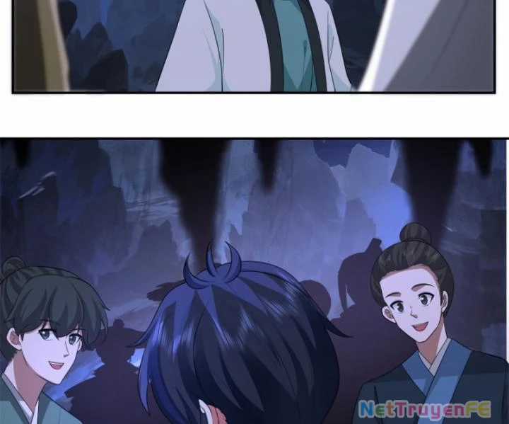 Hỗn Độn Đan Thần Chapter 459 trang 7