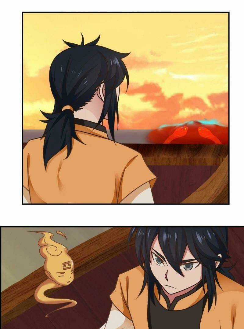Hỗn Độn Đan Thần Chapter 46 trang 0