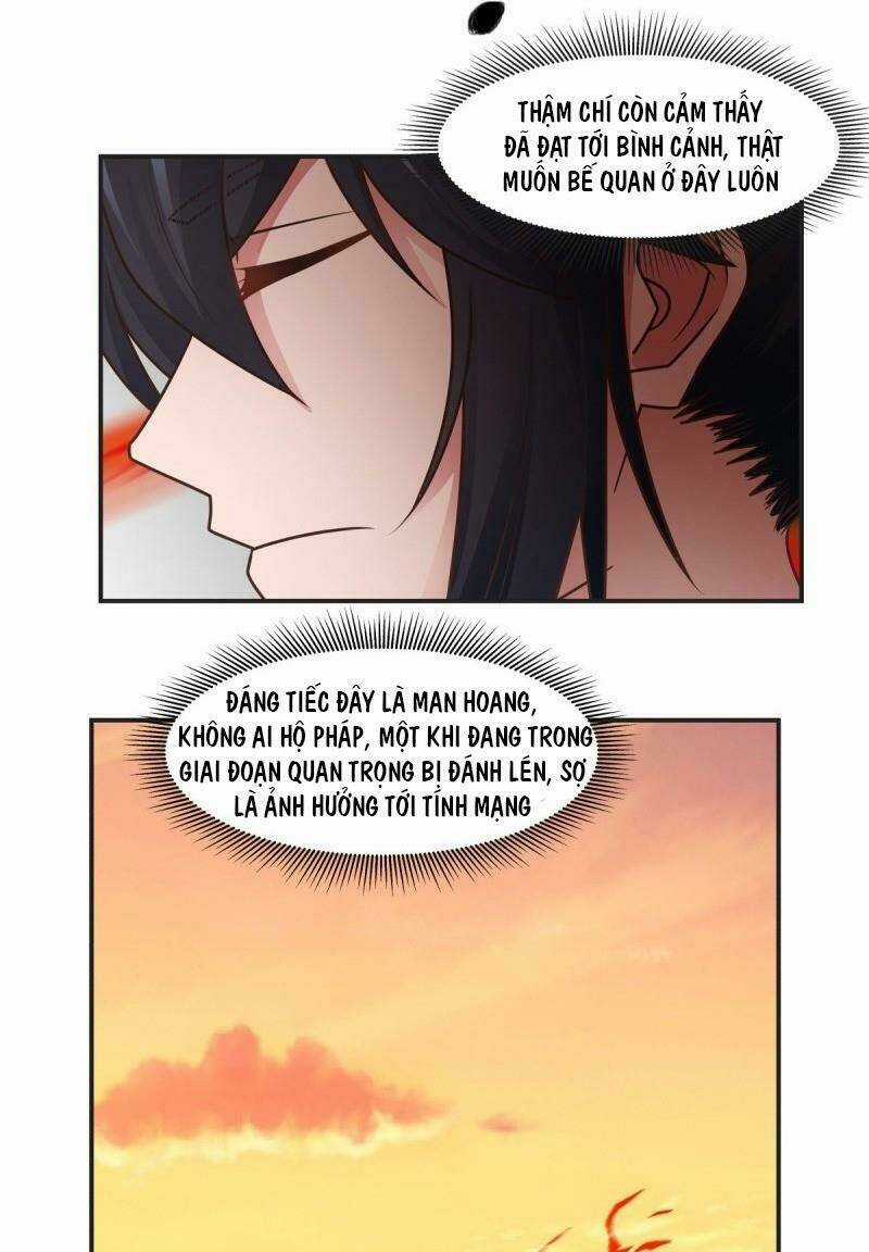 Hỗn Độn Đan Thần Chapter 46 trang 10