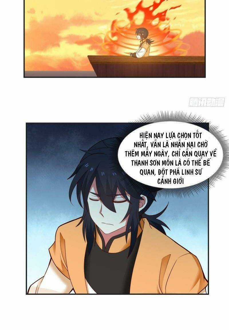 Hỗn Độn Đan Thần Chapter 46 trang 11