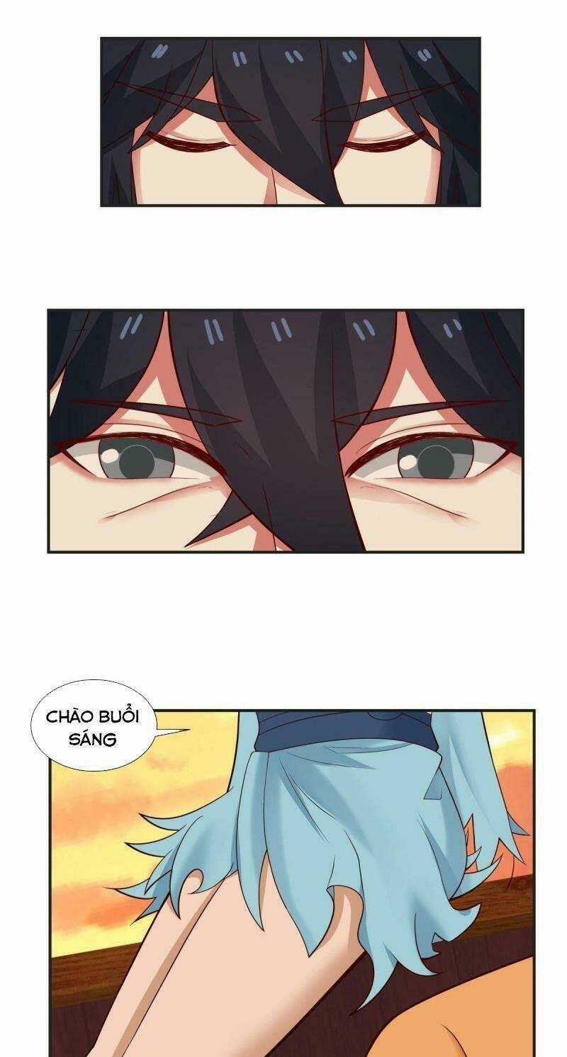 Hỗn Độn Đan Thần Chapter 46 trang 12