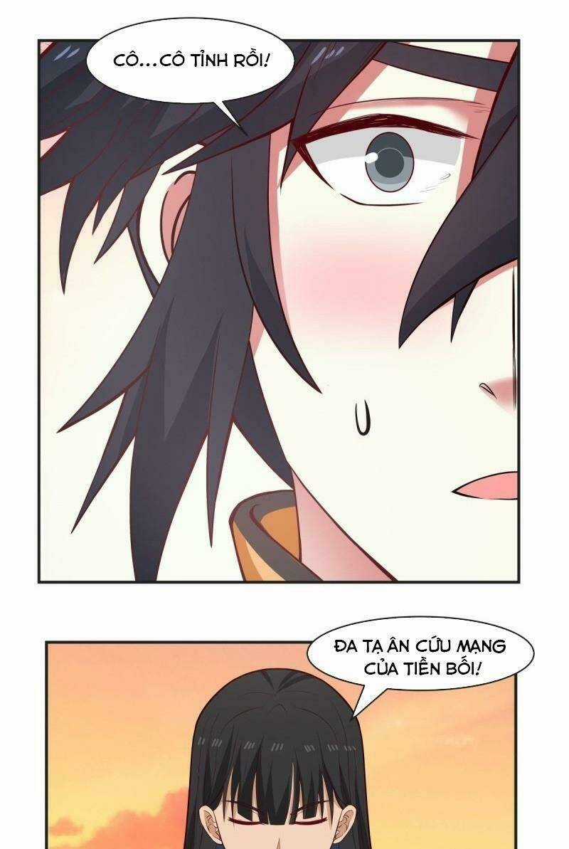 Hỗn Độn Đan Thần Chapter 46 trang 14