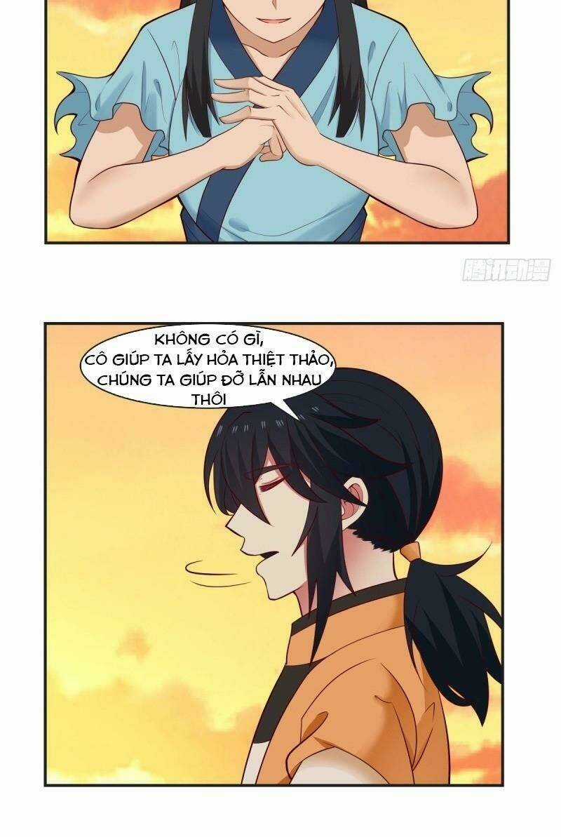 Hỗn Độn Đan Thần Chapter 46 trang 15
