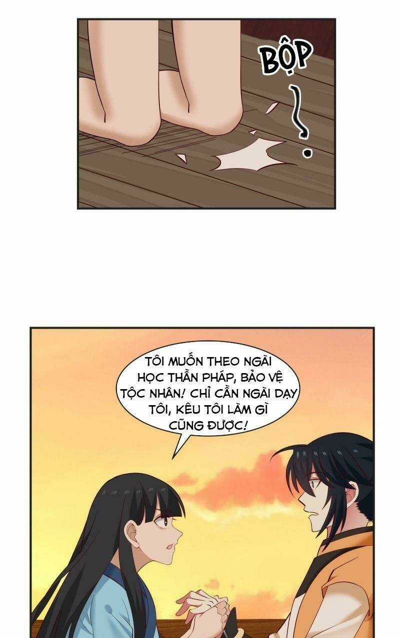 Hỗn Độn Đan Thần Chapter 46 trang 16