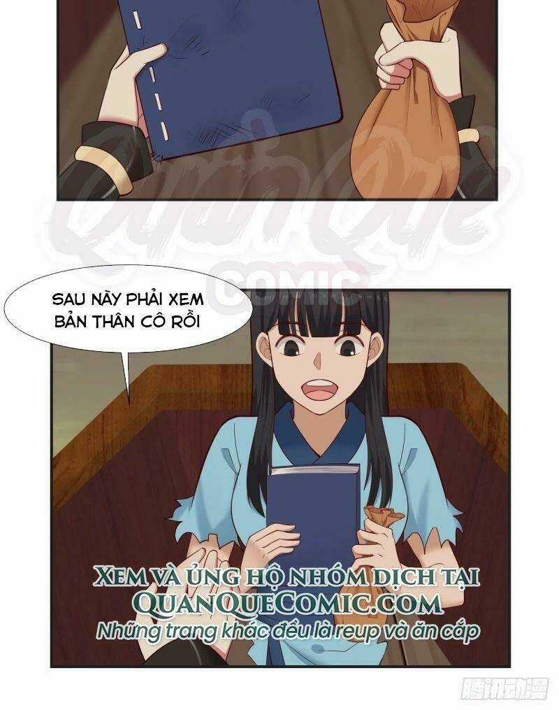 Hỗn Độn Đan Thần Chapter 46 trang 19