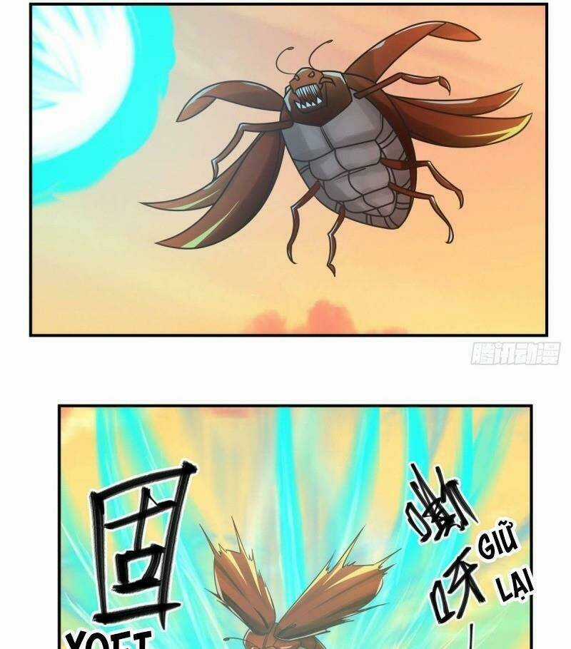 Hỗn Độn Đan Thần Chapter 46 trang 2