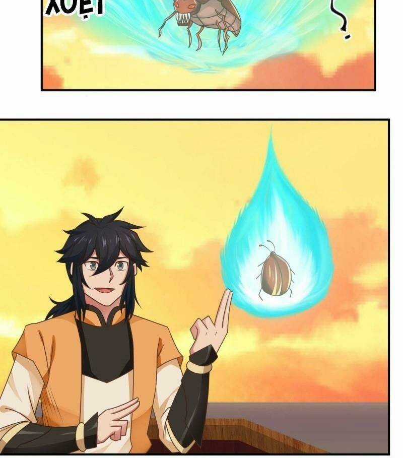 Hỗn Độn Đan Thần Chapter 46 trang 3