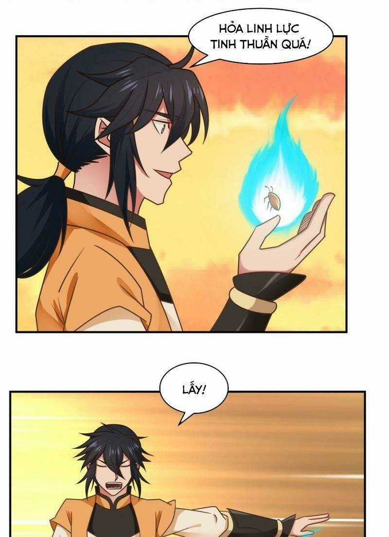 Hỗn Độn Đan Thần Chapter 46 trang 4