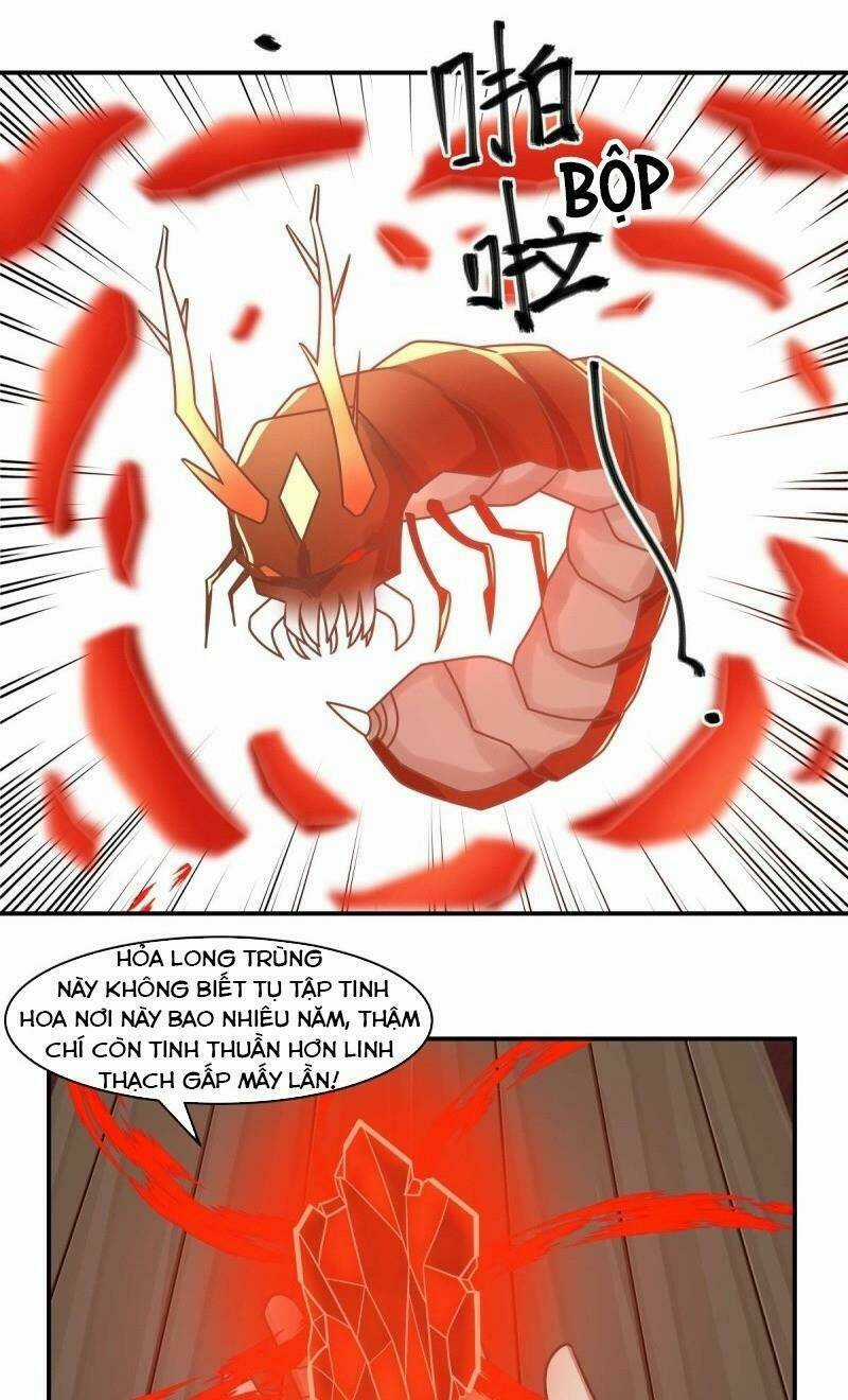 Hỗn Độn Đan Thần Chapter 46 trang 6