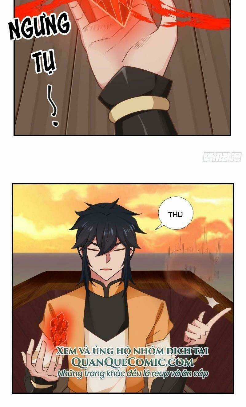 Hỗn Độn Đan Thần Chapter 46 trang 7